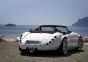 Wiesmann Roadster Wiesmann Roadster